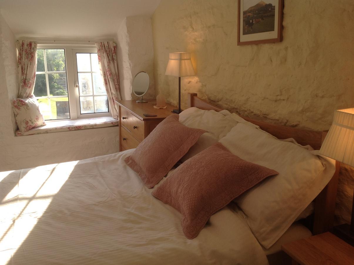 Sleepy Hollow Cottages 萨默顿 外观 照片