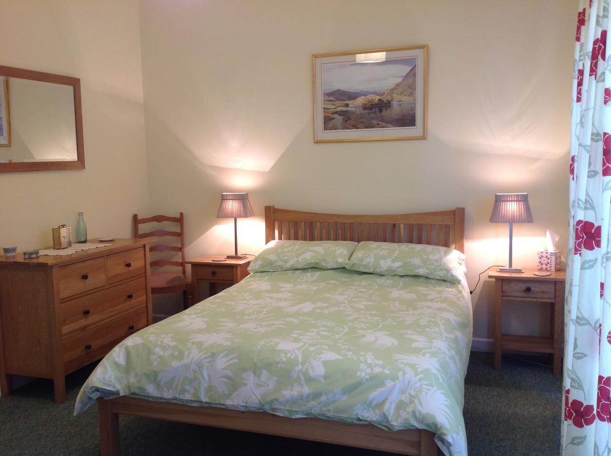 Sleepy Hollow Cottages 萨默顿 外观 照片