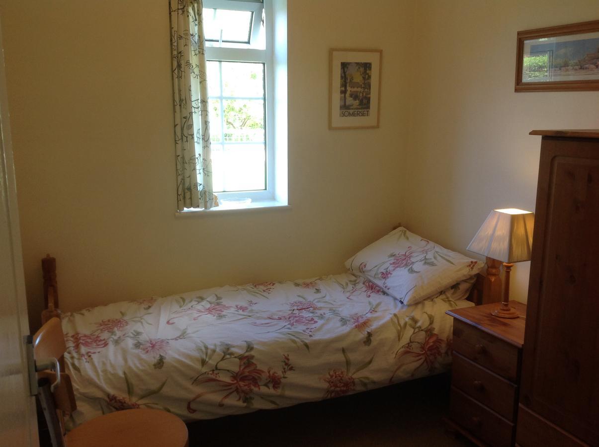 Sleepy Hollow Cottages 萨默顿 外观 照片