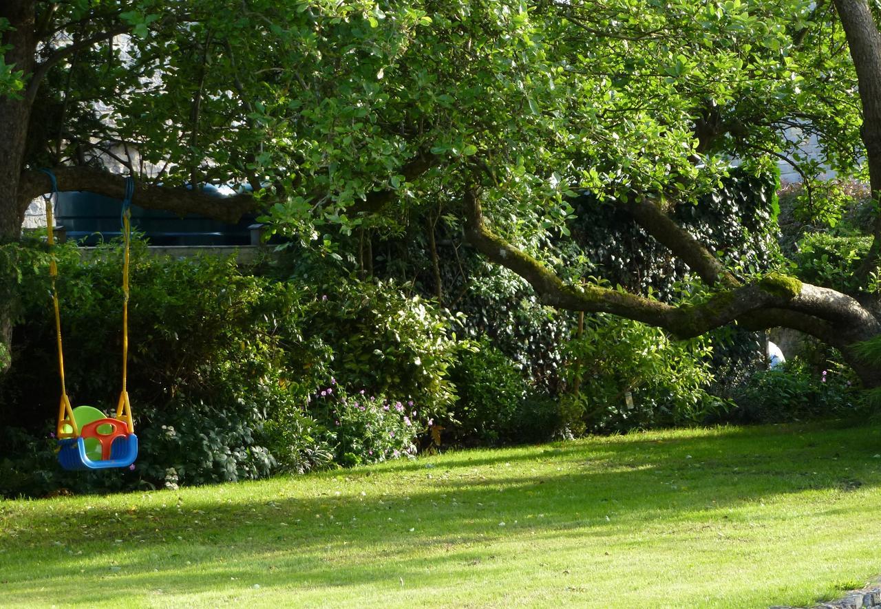 Sleepy Hollow Cottages 萨默顿 外观 照片